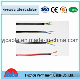  Wholesale Rvv PVC Insulation Electrical Cable House Copper Wiring Materials