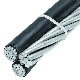  Al /XLPE Insulated Aerial Bundled ABC Cable
