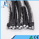  Aluminum Conductor XLPE Insulation ABC Cable Low Voltage Overhead Insulated Cables