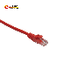 CCC CCA CCS Copper 2c Stranded Power Wire PVC PE Double Sheath UTP Cat5e Cable 24AWG 2pr 4pr High Quality Ome