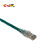 Cu/Bc/CCA LAN Cable Copper Wire Cable UTP Cat5e with Power Cable Network Cable Communication Cable Data Cable