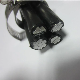  Torsade Cable 4X16mm2 Aluminum Overhead Cable ABC Conductor Preassemble Cable