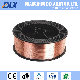  Manufacture Aws Er Cunial Nickel Aluminum Bronze Welding Wire MIG Flux Cored Welding Wire