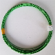  Rg58 PE Insulated Coaxial Cable