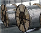  ISO Approved Braided Aluminum Wire Manufacture