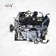  High Quality 3y 4y Complete Gasoline Engine Assembly for Toyota Hiace Hilux