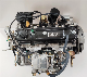  China Factory Supply 4 Cylinders Engine 4y New Complete Engine Assembly for Hiace/Hilux Crown Van 2.2L 70kw 94HP