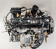 China Factory Supply 4 Cylinders Engine 4y New Complete Engine Assembly for Hiace/Hilux Crown Van 2.2L 70kw 94HP