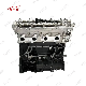 Factory Price Long Block D4bb D4bh Motor Diesel Engine for Hyundai Galloper Starex