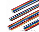 Power Cable Flouroplastic Colorful Parallel Wire with 6p/8p/10p/12p