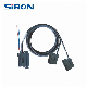 Siron X219 28 AWG Wire PLC Encoder Signal Cable manufacturer