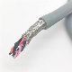  CF211 Data Cable PVC Outer Jacket Cable Shielded Cable Oil-Resistant Cable