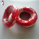 Silicone Rubber Carbon Fiber Heating Wire Fire Resistant Cable