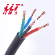 UL62 Flexible Power Cord Insulated Use on Appliance Power Connection