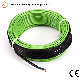  Indoor Electric Underfloor Heating Cable with 5.0mm Outside Diameter From Chinese Manufacturer