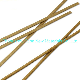 180 Degree Telephone Paper Covered Aluminum Winding Wire for Transformer