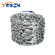 Wire Stainless Steel Razor Plastics Covered Heavy Duty Barbed Wire Fencing Equipment