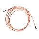 Meitong Cables Copper Alloy CCA Cooper Clad Aluminium Wire Stranded Wire