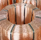 Copper Wire Manufacturer Enameled CCA Wire for Motor Transformer Fast Delivery