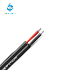  CCA Wire 4mm Solar Cable Wire Manufacturer