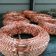 Electric Wire Cable Copper/CCA 0.5mm--400mm Electric Copper Clad Steel Stranded Wire