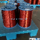  Enameled Wire 15AWG 16AWG 17AWG 18AWG 19AWG High-Quality Enameled CCA Coil Wire with Wholesale Price