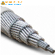  Hawk 636mm2 ACSR Conductor Overhead Line Conductor ACSR Cable Manufacture Price List