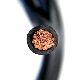  High Quality 70mm 95mm Copper Electrical PVC Flexible Welding Cable