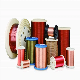  China Manufacturer Directly Supply ISO Approved Clad Aluminum Copper Wire