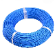  Manufactures Wire and Cable Single Core Silicone Rubber Insulated Fiberglass Braided Wire 14AWG
