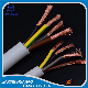  3X2.5mm2 CCA Conductor Flexible Cable