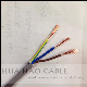  Copper Conductor PVC Insulation Electric Cable