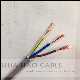 Copper Conductor PVC Insulation Electric Cable