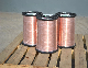  High Strength Electric Grounded Conductor Bare Copper Wire 24 AWG