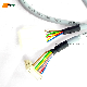  IDC 2.54 * 8p Connector Wire Harness Assembly