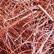 High Quality Insulated Copper Wire Scrap 99.99% From China Factory