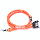  Hv Cable Manufacturer OEM/ODM Design Pl182y-301-50 2371019-1 3-1437837-1 50mm2 1000V New Energy Vehicle Wiring Harness