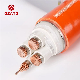 Mineral Insulation Cable Bttz Yttwt Type Flexible Fireproof Power Cable manufacturer