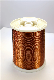 Class 155 Nylon/ Modified Polyester Enamelled Copper Wire