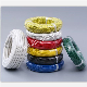 Heat Resistant Silicone Rubber High Temperature Electrical Cable