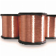 Copper Clad Aluminum Magnesium Wire