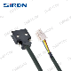  Siron X360 Siemens V90 Series Servo Motor Encoder Cable