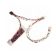 Custom-Made Battery Pack Wiring Harness Cable Assembly