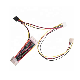  Custom-Made Battery Pack Wiring Harness Cable Assembly