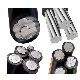  0.6/1kv Overhead ABC Cable/Aerial Bundled Cable