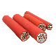  Huayuan Mineral Insulated Fireproof Cable Bttz/Bttrz/Ng-a Btly XLPE Power Cable Flexible Fireproof Cable and Copper Sheath Embossing Mineral Electrica Cable