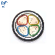  0.6/1 Kv Sta or Swa PVC Sheathed 600/1000 V Cables