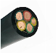  CE Approved PVC Sheathed Power Cable Direct Burial Cable