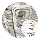  300/500V 1.5mm 2.5mm 4mm 6mm Flexible PVC Insulated Electric Flexible Cable