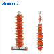 35kv Polymer Lightning Arrester Surge Arrester